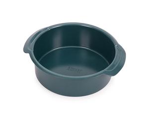 Joseph Joseph Molde para hornear redondo Nest bake 23 cm Azul