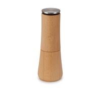 Joseph Joseph Molinillo de pimienta Milltop no spill 19 cm Haya