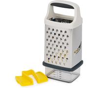 Joseph Joseph Multi-Grip Box rallador de queso y verduras