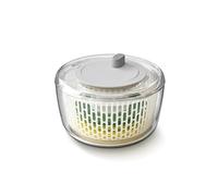 Joseph Joseph Set de preparación de ensaladas Multi prep 4 piezas Transparente