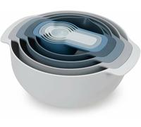 Joseph Joseph Nest 9 Plus conjunto de cuencos/ensaladeras