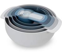 Joseph joseph nest? 9 plus ? juego de cocina compacto de 9 utensil