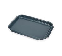 Joseph Joseph Nest™ Bake Bandeja para Hornear Antiadherentes, Acero al Carbono, con Asas, Apilable, Garantía de 10 Años, Grande