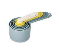 Joseph Joseph Nest Measure - Set 8 Cucharas Medidoras para Cocinar - Opal