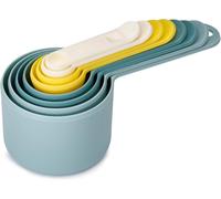 Joseph Joseph Nest Opal Lote de 8 dosificadores de cocina