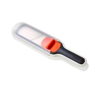 Joseph Joseph Nest Rallador y Mandolina de Cocina en Acero Inoxidable