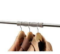 Joseph Joseph Orderly 2 Piezas Separador de Ropa para Armario, para Trajes, Abrigos y Chaquetas, Organizador de Armario