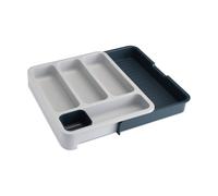Joseph Joseph Organizador de cubiertos Drawerstore 27.8 cm Gris