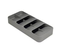 Joseph Joseph Organizador de cubiertos grande Drawerstore 39.4 cm Gris