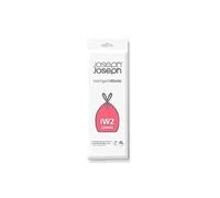 Joseph Joseph Paquete de 50 bolsas compostables para residuos, 4 litros