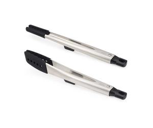 Joseph Joseph Pinzas Elevate fusion 2 piezas Silicona