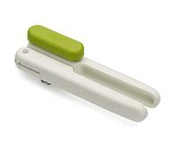 Joseph Joseph Pivot Abrelatas Manual 3 en 1, Abrebotellas y con Anillo para abrir Tarros