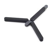 Joseph Joseph Posavasos De Silicona Plegable Para Olla Y Sartén