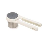 Joseph Joseph Prensa patatas Helix 26.5 cm Blanco