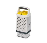 Joseph Joseph Rallado multi grip con recipiente Multi grip 17 cm Amarillo