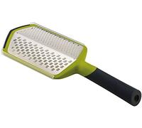 Joseph Joseph Twist - rallador 2 en 1, grueso y fino - verde
