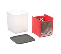 Joseph Joseph Rasp Duo - Rallador (acero inoxidable)