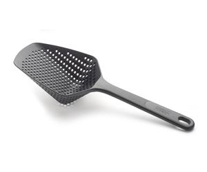 Joseph Joseph Scoop cucharón espumadera 34x13x5.5 cm negro 10066