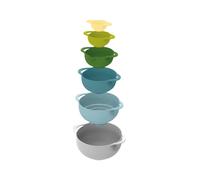 Joseph Joseph® Set de cuencos para preparación de alimentos