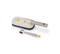 Joseph Joseph Set de limpieza detallada Cleantech Light Stone