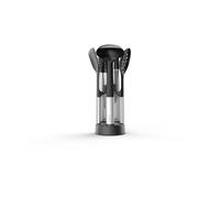 Joseph Joseph Set de utensilios de cocina y soporte Elevate fusion 5 piezas Silicona