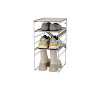 Joseph Joseph ShoeCase organizador de zapatos 35x26x51.2 cm beige 55008