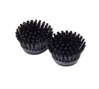 Joseph Joseph Sinktech Cabezales de repuesto para cepillo para platos. 2-pack Grey