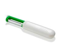 Joseph Joseph SlideStore Pelador de Verduras Recto con Cuchilla Retráctil
