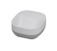 Joseph Joseph Slim jabonera sin soporte blanco-gris 70511