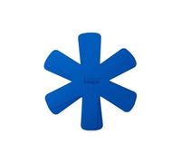 Joseph Joseph Space Juego de 3 Protectores de Fieltro para cacerolas, separadores de ollas antiarañazos, Protectores de cacerolas apilables - Azul