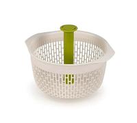 Joseph Joseph Spindola™ Escurridor giratorio de ensaladas para fregadero