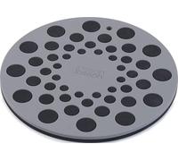 Joseph Joseph – Salvamanteles Spot-On (2 uds) silicona resistente al calor, aptos para ollas y sartenes