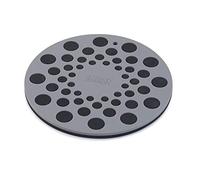 Joseph Joseph – Salvamanteles Spot-On (2 uds) silicona resistente al calor, aptos para ollas y sartenes