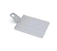 Joseph Joseph Chop2Pot Plus Tabla de cortar plegable (Normal) - Azul claro