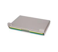Joseph Joseph Tablas de cortar slim large Folio 3 piezas Multi