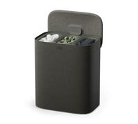Joseph Joseph Tota 2 Trio Cesto de Ropa 90 L 3 Compartimentos Gris
