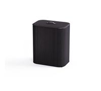 Joseph Joseph Tota Luxe cesta de ropa 90 L Black
