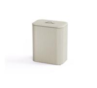 Joseph Joseph Tota Luxe cesta de ropa 90 L Ecru
