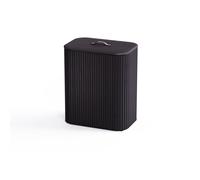 Joseph Joseph Tota Trio Luxe cesta de ropa 90 L Black