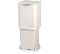 Joseph Joseph Totem Pop clasificador de residuos 40 l blanco 30092