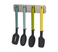 Joseph Joseph Utensilios de cocina Doorstore 4 piezas Opal