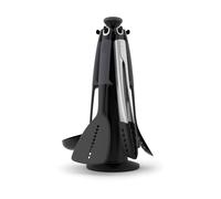 Joseph Joseph Utensilios Elevate carousel 6 piezas Gris