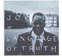 Joseph, Julian - Language of Truth [Casete]