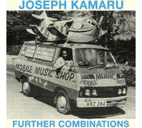 Further Combinations [Vinilo]
