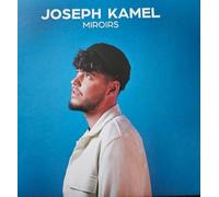 Joseph Kamel - Miroirs