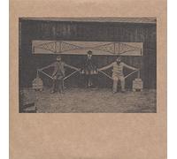 Joseph,Kathryn - Bones You Have Thrown Me and Blood I've Spilled [Vinilo]