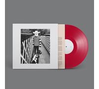 Joseph,Kathryn - We Were Made Prey. (Red Lp)