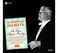 Joseph Keilbert Keilberth: The Postwar Telefunken Recordi (CD) (Importación USA)