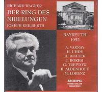 Joseph Keilberth - ARPCD 0113-12 - DELETED