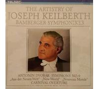 Joseph Keilberth ,Bamberger Symphoniker